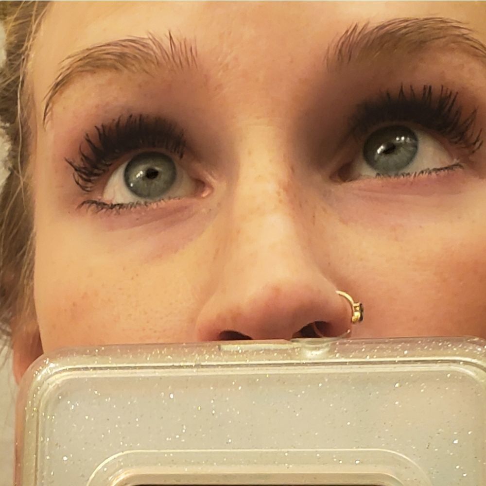 LASH ROOT ACTIVATOR LASH SERUM BY HER LIAISON new 3ml Expires 2027 MSRP $50 - Picture 5 of 16